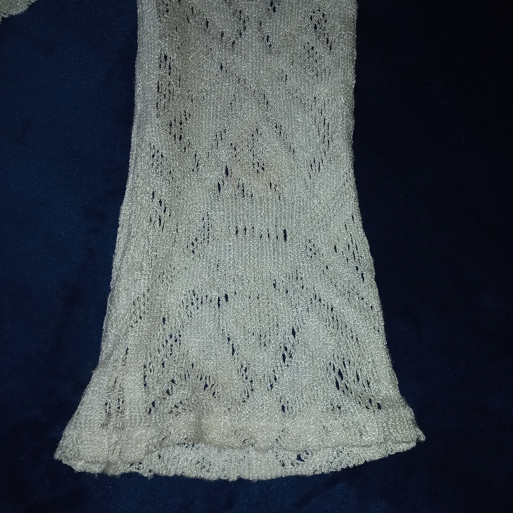 Lace Cardigan - Picture 8 of 10